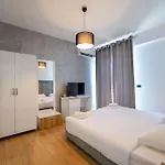 Diamond Boutique - Centre 3* ساراندا