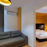 Diamond Boutique - Centre 3*