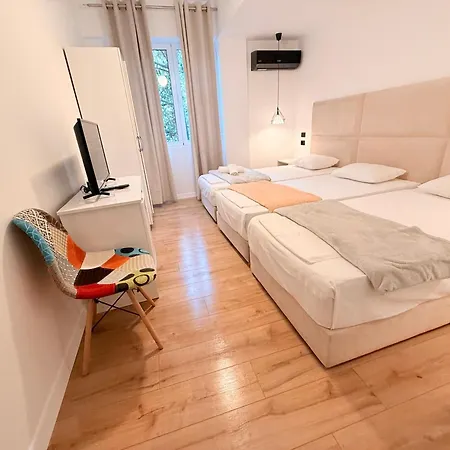 Diamond Boutique - Centre Otel 3*