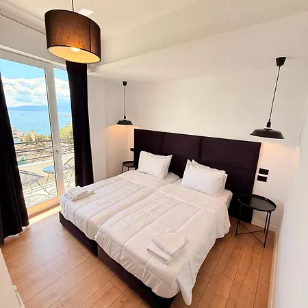 Hotel Diamond Boutique - Centre Saranda