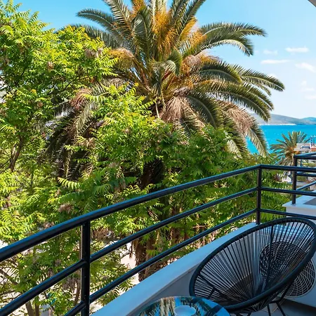 ホテル Diamond Boutique - Centre