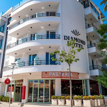 Diamond Boutique - Centre 3*