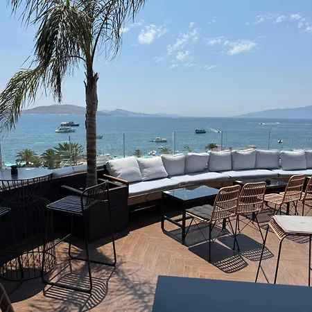 Hotel Diamond Boutique - Centre 3*