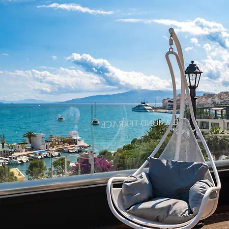 Diamond Boutique - Centre 3* Saranda