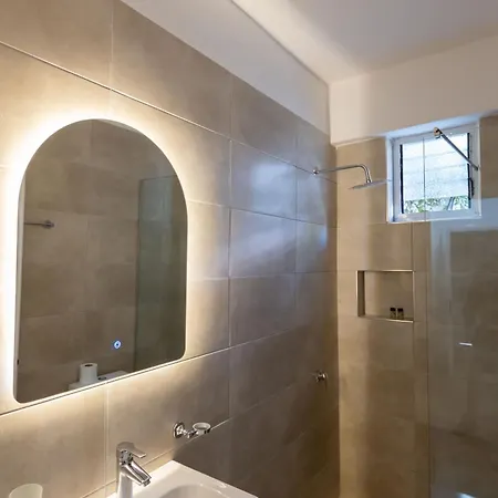 Hotel Diamond Boutique - Centre Saranda