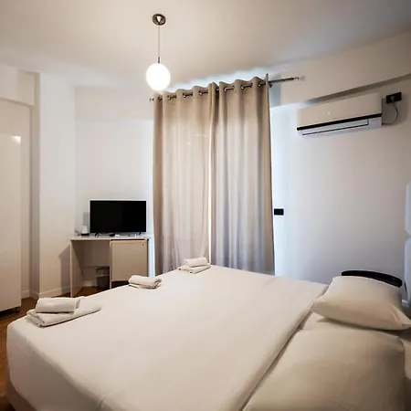 Hotel Diamond Boutique - Centre Saranda