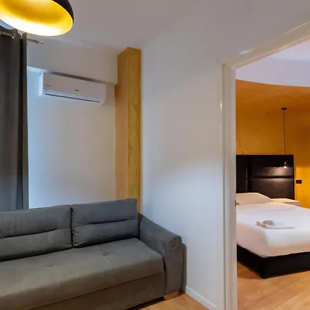 Diamond Boutique Hotel - City Centre 3*