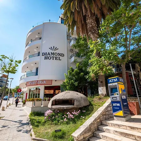 Diamond Boutique - Centre Sarandë