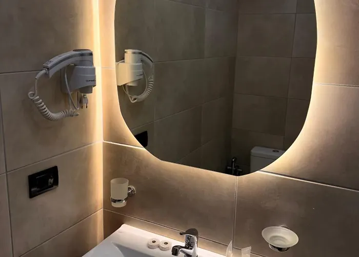 Diamond Boutique - Centre Hotel 3*