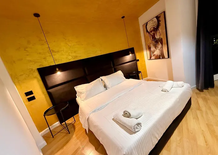Diamond Boutique - Centre 3* Sarandë