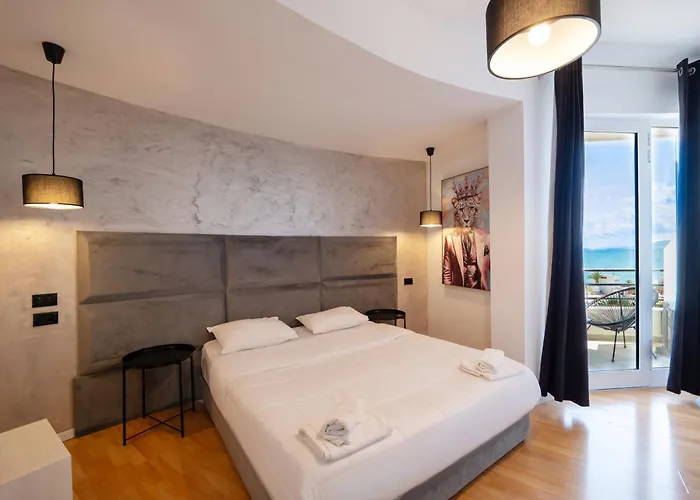 Diamond Boutique - Centre Hotel