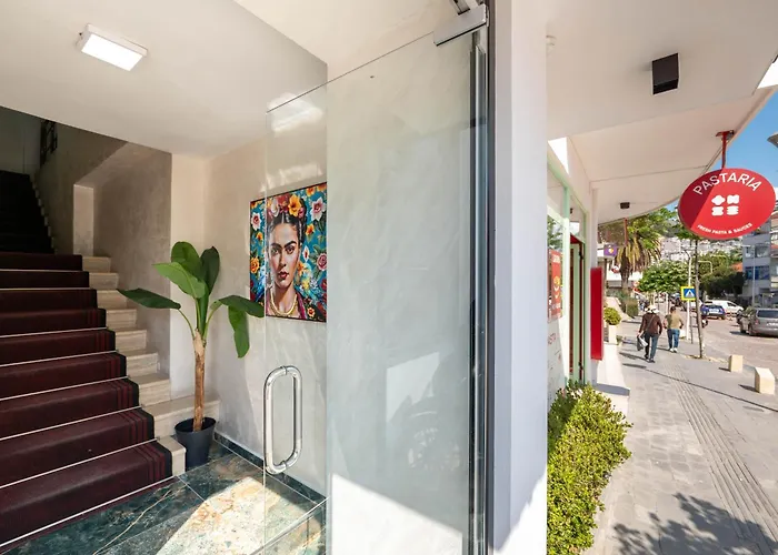 Diamond Boutique - Centre