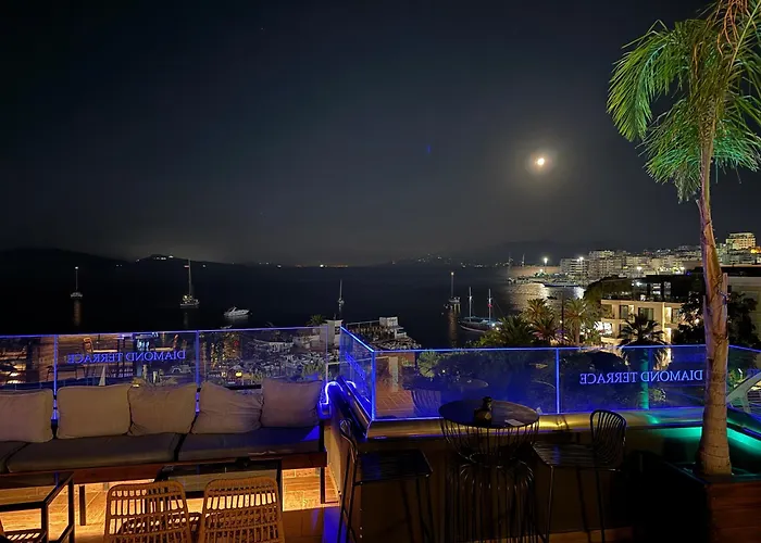 Hotel Diamond Boutique - Centre 3*
