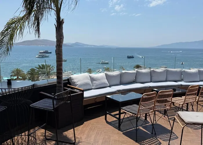 Hotel Diamond Boutique - Centre 3*
