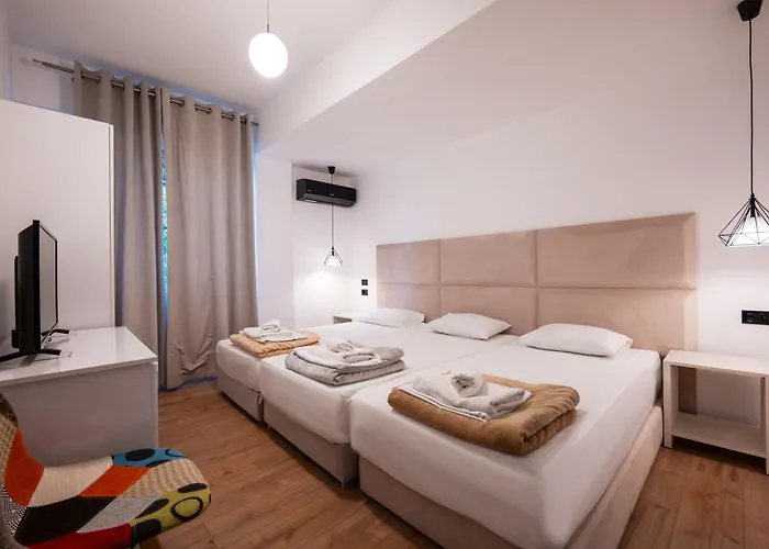 Diamond Boutique - Centre Hotel
