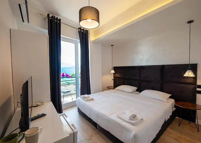 Diamond Boutique - Centre Hotel Sarandë