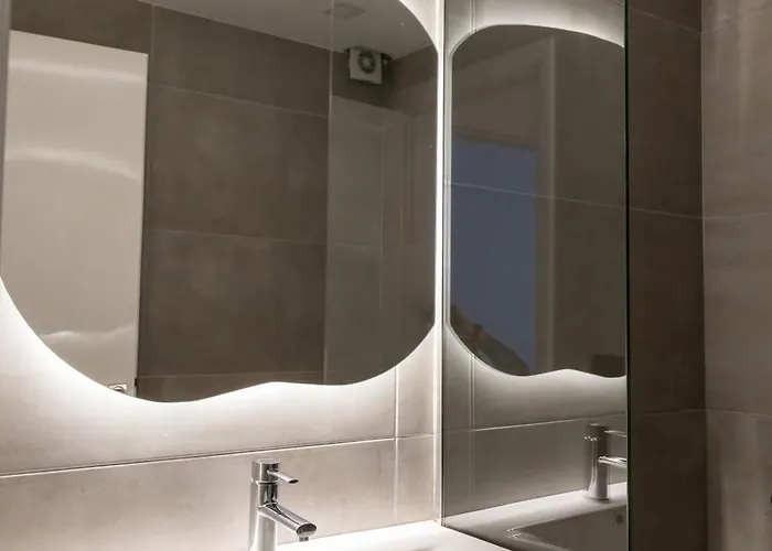 Hotel Diamond Boutique - Centre Sarandë