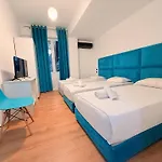 Diamond Boutique - Centre 3* Σαράντα