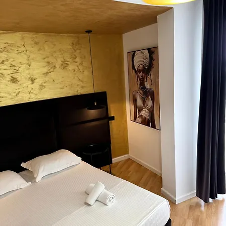 Diamond Boutique Hotel - City Centre