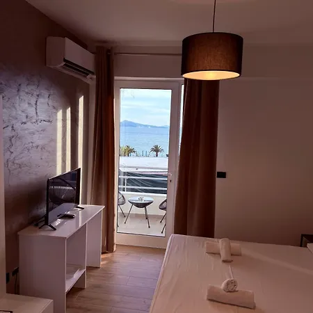 Hotel Diamond Boutique Sarande
