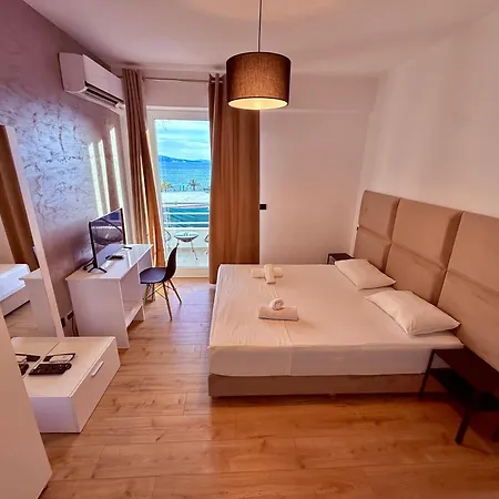 Diamond Boutique 3* Sarande