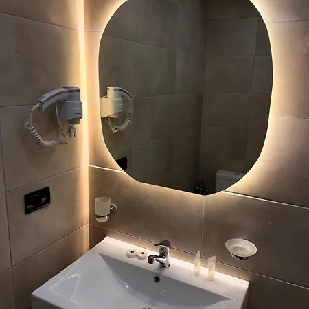 Diamond Boutique Hotel 3*