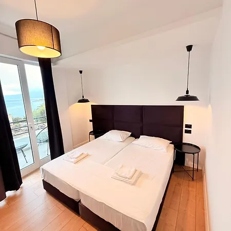 Hotel Diamond Boutique Sarande