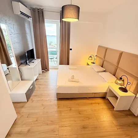 Diamond Boutique Hotel Sarande