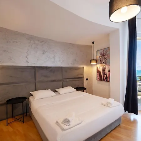 Diamond Boutique - Centre Hotel