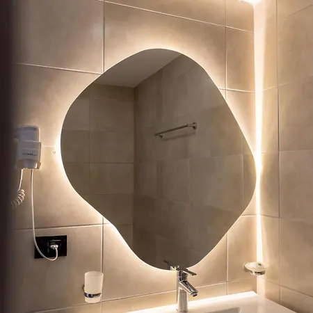 Diamond Boutique - Centre Hotel Sarandë
