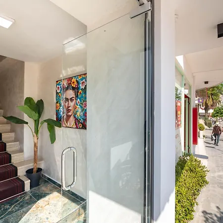 Diamond Boutique Hotel - City Centre