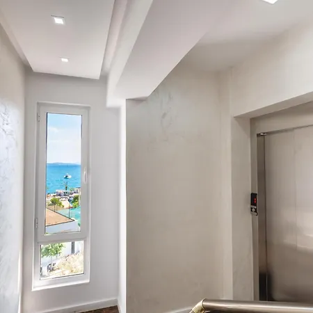Diamond Boutique Hotel Sarande