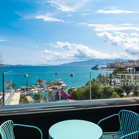 Diamond Boutique Sarande
