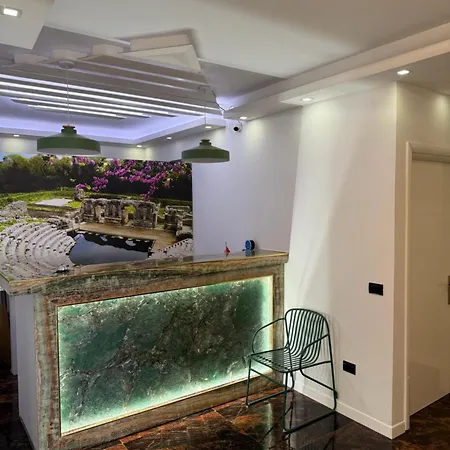 Hotel Diamond Boutique 3*