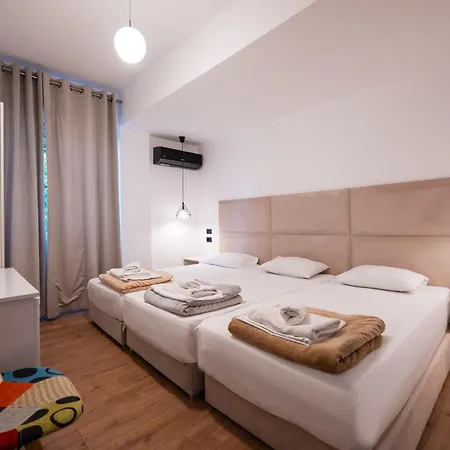 Diamond Boutique Hotel - City Centre Отель