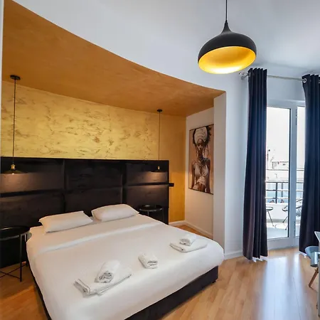 Diamond Boutique - Centre Hotel 3*