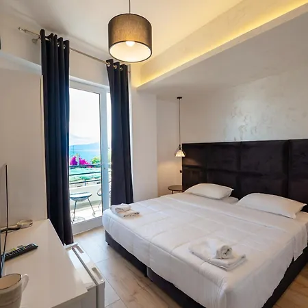 Diamond Boutique - Centre Hotel Sarandë