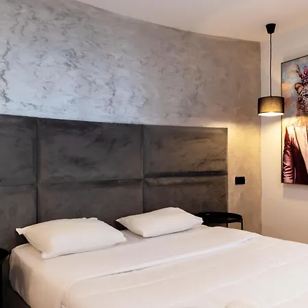 Отель Diamond Boutique Hotel - City Centre