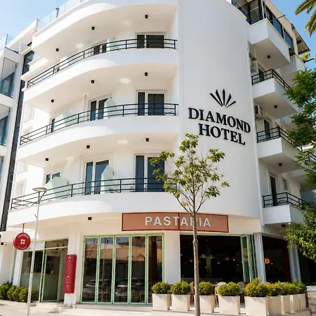 Diamond Boutique - Centre 3*