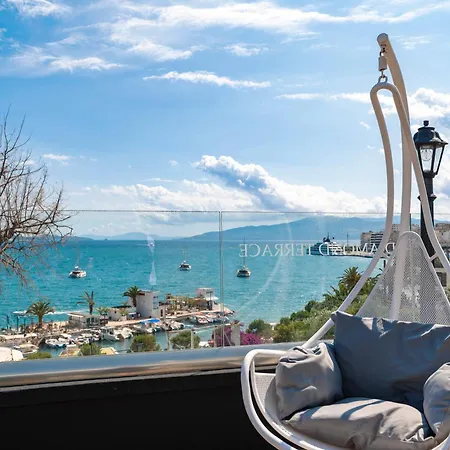 Diamond Boutique - Centre Hotel Sarandë