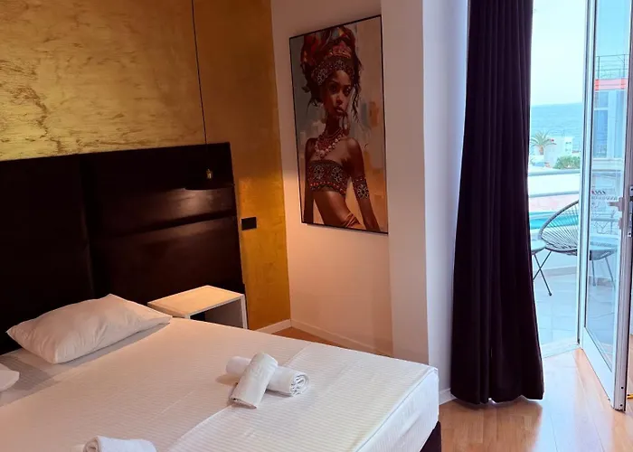 Diamond Boutique - Centre 3*