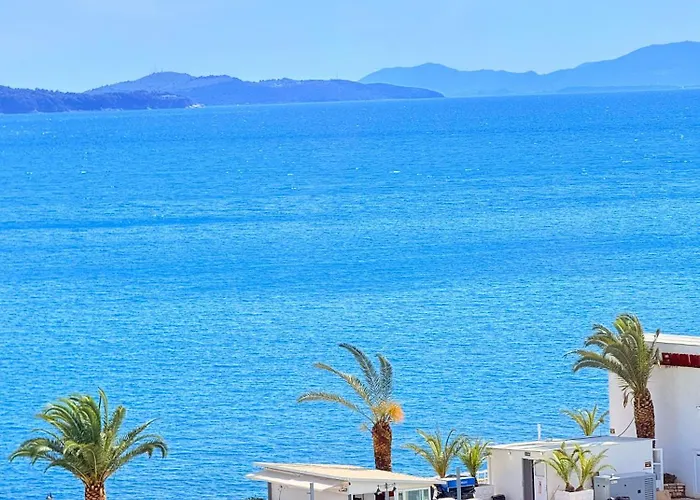 Diamond Boutique - Centre 호텔