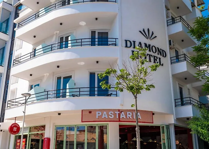 Diamond Boutique - Centre 3*