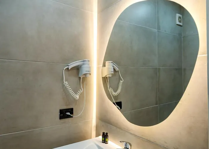 Diamond Boutique - Centre 3* Sarandë